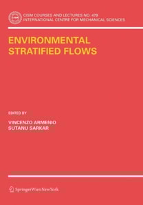 Environmental Stratified Flows