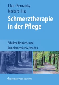 Schmerztherapie in der Pflege