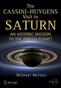 Cassini-Huygens Visit to Saturn