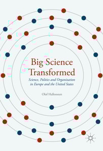 Big Science Transformed