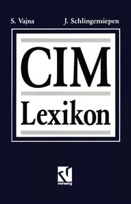 CIM Lexikon