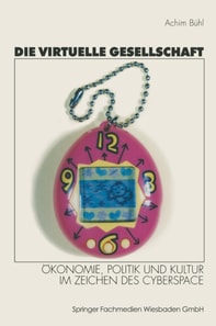 Die virtuelle Gesellschaft