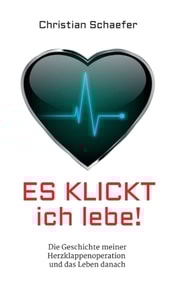 Es klickt, ich lebe!