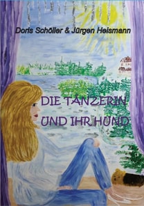 Die Tänzerin und ihr Hund