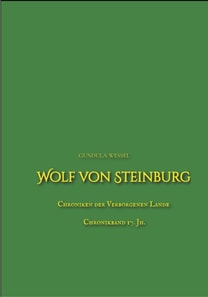 Wolf von Steinburg