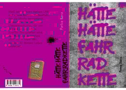 Hätte hätte Fahrradkette