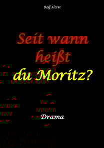 Seit wann heißt du Moritz? - hochfunktionaler Autismus, Suizid, Sucht, Medikamentenabhängigkeit, Kunststudium, CO2-Verbrauch, Galerie, Vernissage, Finissage, Trauer, Verlust, Therapie