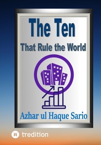 Ten That Rule the World