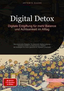 Digital Detox: Digitale Entgiftung für mehr Balance und Achtsamkeit im Alltag