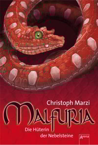 Malfuria (2). Die Hüterin der Nebelsteine