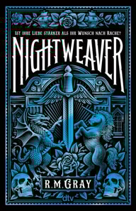 Nightweaver