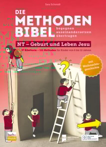 Die Methodenbibel Bd. 2