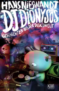DJ Dionysos