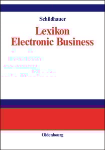 Lexikon Electronic Business