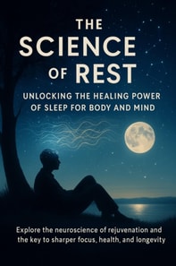 Science of Rest Unlocking the Healing Power of Sleep for Body and Mind