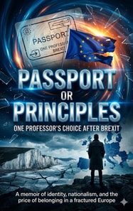 Passport or Principles: One Professor's Choice After Brexit