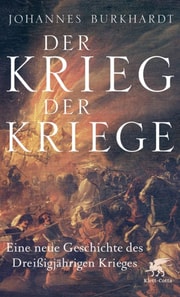 Der Krieg der Kriege