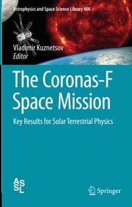 Coronas-F Space Mission
