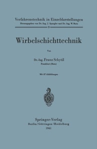 Wirbelschichttechnik