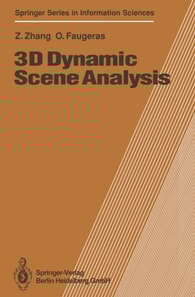 3D Dynamic Scene Analysis