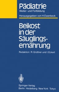 Beikost in der Säuglingsernährung
