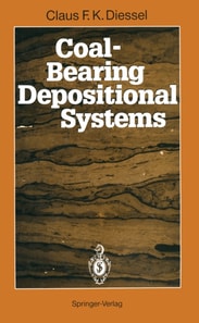 Coal-Bearing Depositional Systems