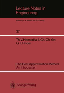 Best Approximation Method An Introduction