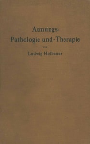 Atmungs-Pathologie und -Therapie