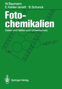 Fotochemikalien