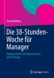 Die 38-Stunden-Woche für Manager