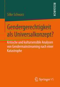 Gendergerechtigkeit als Universalkonzept?