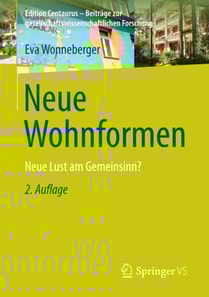 Neue Wohnformen