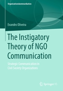 Instigatory Theory of NGO Communication