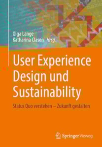User Experience Design und Sustainability