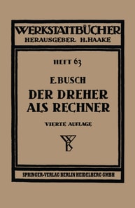Der Dreher als Rechner