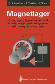 Magnetlager