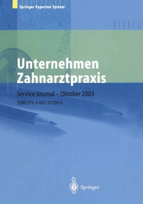 Unternehmen Zahnarztpraxis