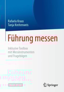 Führung messen