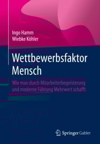 Wettbewerbsfaktor Mensch 