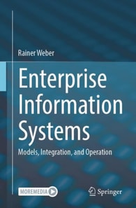 Enterprise Information Systems
