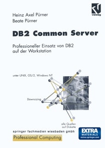 DB2 Common Server