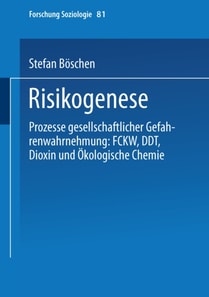 Risikogenese