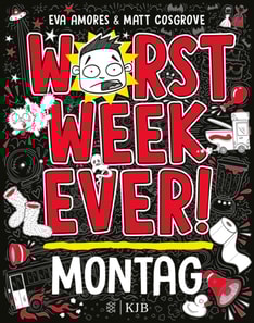 Worst Week Ever  -  Montag