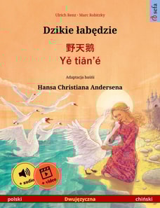 The Wild Swans (Polish – Chinese)