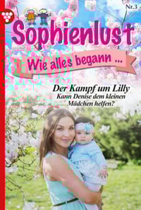 Der Kampf um Lilly