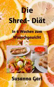 Die Shred-Diat