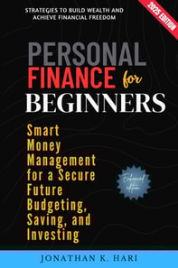 Personal Finance for Beginners: