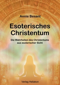 Esoterisches Christentum