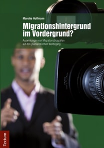 Migrationshintergrund im Vordergrund?
