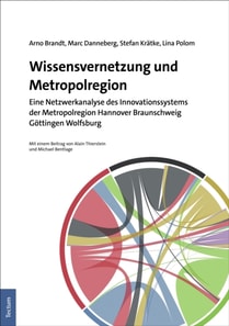 Wissensvernetzung und Metropolregion